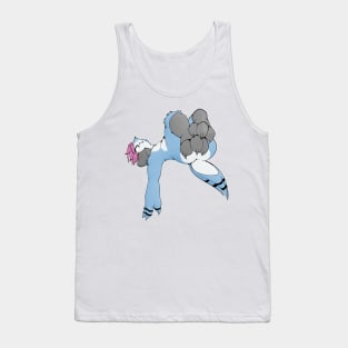 Lounge Bird Tank Top